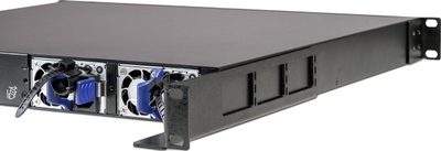 Set shina montimi LANCOM L250, për switch 19", metalik