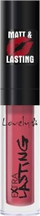 Gloss buzësh Lovely Extra Lasting, efekt mat, 6ml