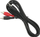Kabllo audio Blow 02642, Jack 3.5mm në RCA x2, 1.5m, e zezë