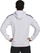 Bluzë me kapuç Adidas Squadra 21 Sweat Hoody M GT6637, AEROREADY, 100% poliester i riciklum, e bardhë