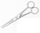 Gërshërë rrallimi Victorinox për berber, 16 cm, argjend