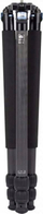 Tripod fotografik Sirui R-3213X, fibër karboni, kapacitet 22 kg, i zi