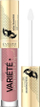 Ruj i lëngshëm mat Eveline Cosmetics Variété 4.5 ml, ngjyra 02 Raspberry Cream