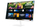 Monitor Samsung LS27CM501E, 27" VA, FHD, i bardhë