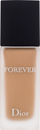 Fondatinë Dior Forever, 24 orë matte, No Transfer, 30 ml, 3N Neutral