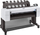 Komplotues printeri HP DesignJet T1600 36"