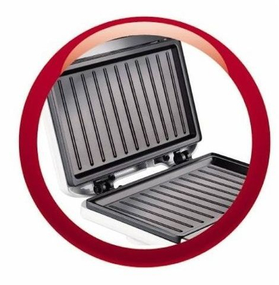Toster Tefal SM 1572, 700W, i zi