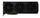 Kartelë grafike XFX RX 9070 XT, 16 GB, GDDR6, e zezë