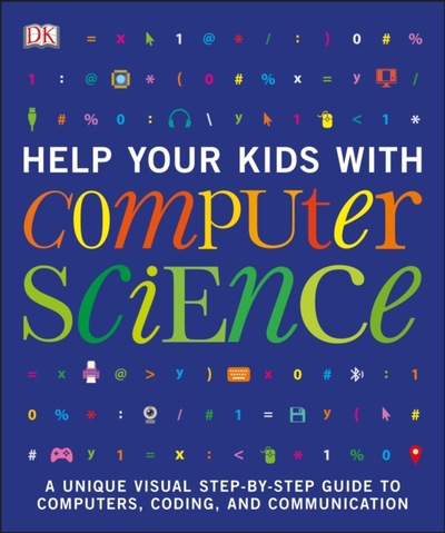 Help Your Kids With Computer Science