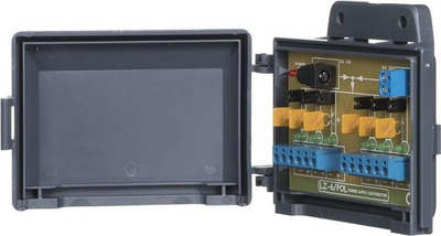 Ndarës elektrik LZ-6, 120mm x 40mm x 150mm