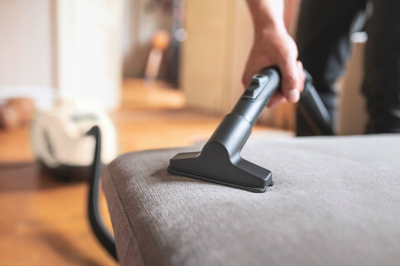 Fshesë me korrent Karcher DS 6, 650W, 2L, pa qese