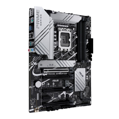 Pllakë amë ASUS Prime Z790-P D4 – DDR4, LGA1700, ATX