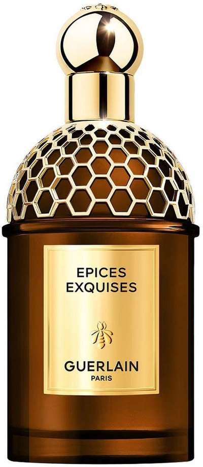 Parfum Guerlain Absolus Allegoria Epices Exquises Eau de Parfum, aromë orientale, 75 ml