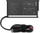 Karikues laptopi Lenovo 4X21L38742, 230W, për brendësi, i zi