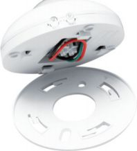 Сензор за движење GTV CR-3, 360°, 1200W, бел