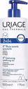 Vaj pastrimi Uriage Bebe 1st Cleansing Soothing Oil, 500 ml, për bebe