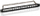 Patch panel Wentronic Goobay 95743, 24 porta STP, 1U 19", i zi