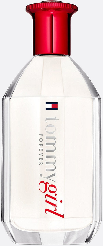 Eau de Toilette Tommy Girl Forever, 50ml