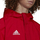 Xhaketë sportive Adidas Entrada 22 IK4009 për burra, që s’e kap shiu, e kuqe