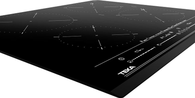 Pllakë ngrohëse Teka IZC 64630 BK MST
