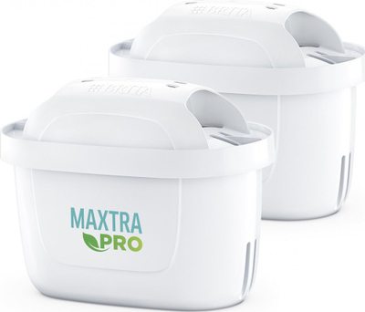 Filtrues uji Brita MAXTRA+ 2x Pure Perfomance