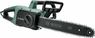 Sharrë elektrike Bosch UniversalChain 40, 1800 W, shabllon 40 cm, jeshile e zezë e kuqe