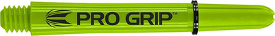 Pjesë këmbimi Target Shaft Pro Grip Lime Green Int 110844