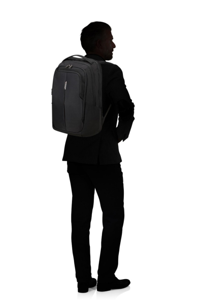 Çantë Shpine Samsonite Guardit-3.0 Laptop 17.3" Ngjyrë E Zezë