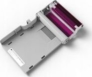 Printer fotosh HP Sprocket Studio Plus, i bardhë