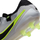 Копачки за фудбал Nike Tiempo Legend 10 Elite AG Pro, за мажи, сребрени