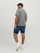 Maicë për meshkuj Jack&Jones Plus mJP0266