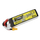 Bateri LiPo Gens Tattu R-Line, 11.1V, 550mAh 95C, konektor XT30