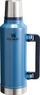 Termus Stanley Classic Legendary Insulated Bottle, 1.9L, çelik inox, blu