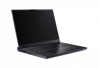 Laptop gaming Acer Predator Helios 16 PH16-73-98K9, 16" OLED 240Hz, Intel Core Ultra 9, RTX 5070 Ti, 64GB RAM, 2TB SSD, Abyssal Black