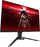 Monitor gaming ASRock PG32QF2B, 32", 180Hz, QHD, i zi