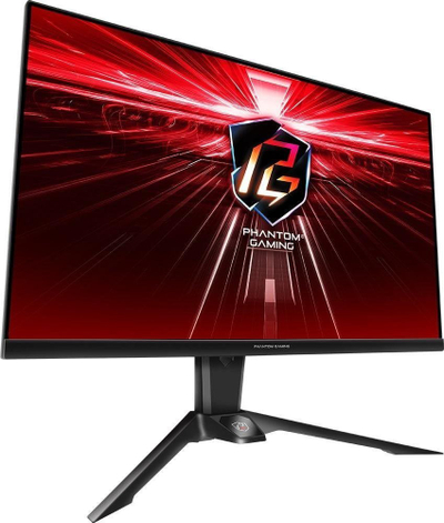 Monitor gaming ASRock PG32QF2B, 32", 180Hz, QHD, i zi