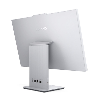Kompjuter All in One Lenovo F0HM00DVPB, ekran kompakt, i zi