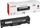 Toner printeri Canon CRG-718, origjinal, i zi