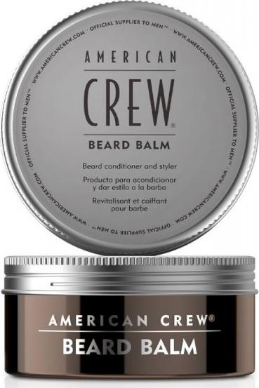 Balsam për mjekër American Crew Beard Balm, 60 g