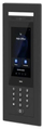 IP телефон за ѕид Ubiquiti G3 Touch Wall, екран 7\", Wi‑Fi, црн