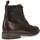 Çizme Geox U54Y7B-0FV22-C6009, të kafta, nr 46