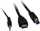 KVM switch Inter-Tech IPC AC-42HUS, HDMI, 4K 60Hz, i zi