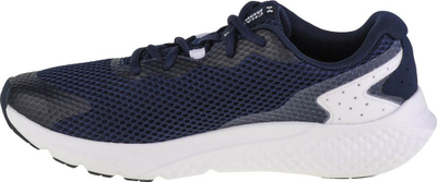 Atlete vrapimi Under Armour Charged Rogue 3 M, mesh, për burra, blu e errët