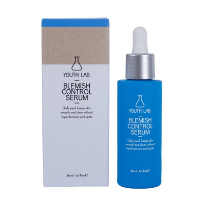 Serum për fytyrë Youth Lab Blemish Control Serum, 30 ml
