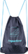 Ранец inSPORTline Bolsier, 16L, полиестер, црно зелена