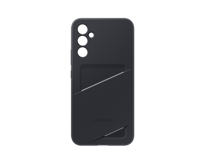 Mbështjellës për Samsung Galaxy A34 5G, e zezë