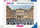 Puzzle Ravensburger Beautiful Castles Pallati i Versajës Francë, 1000 copa, shumëngjyrësh