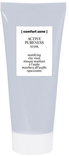 Maskë fytyre Comfort Zone Active Pureness, pastruese, 60ml