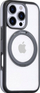 Mbulesë telefoni Torras Solid Durable për iPhone 16 Pro Max, set 2 copë, transparente