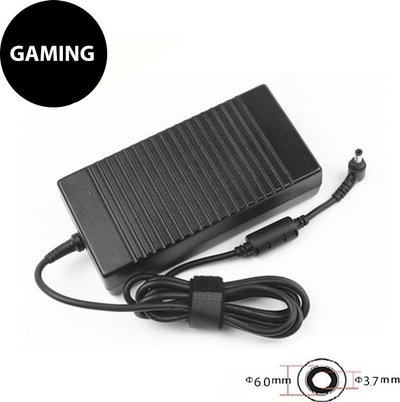 Adapter karikues për laptop ASUS Extra Digital 230W, 19.5V 11.8A, i zi